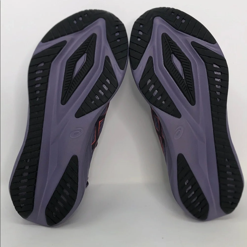 Asics Versablast 4 Purple Red 1012B775 Women’s Running Shoes - Size 8